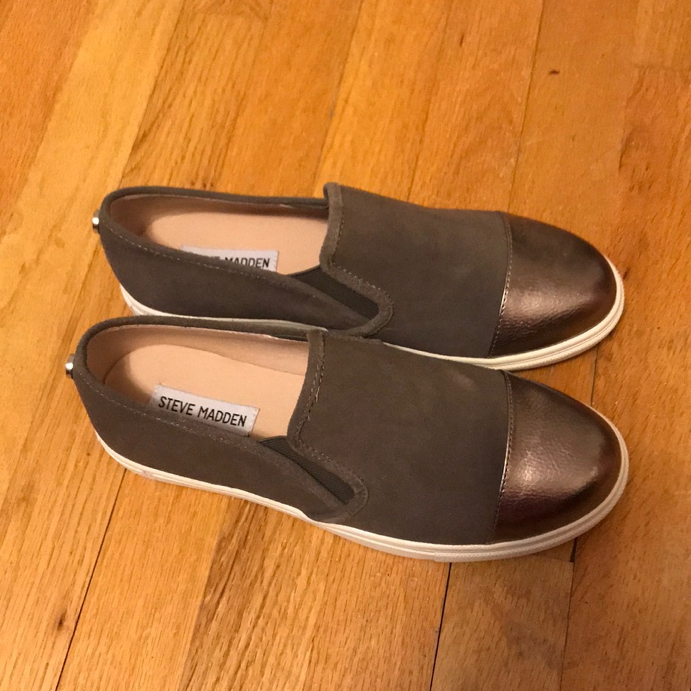 Steve Madden Emuse